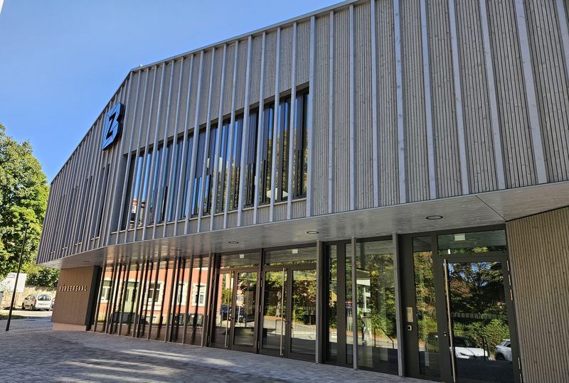 Thum Volkshaus